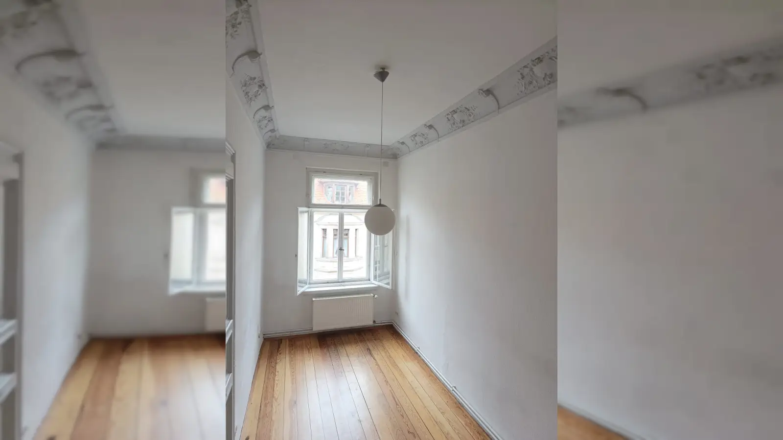 Wohnung Feuerbachstraße in Leipzig