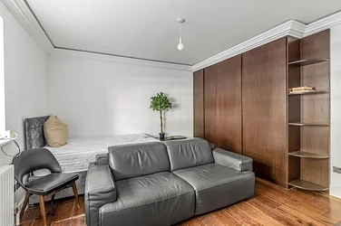 Flat Culworth Street in City of Westminster