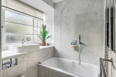 Flat Culworth Street in City of Westminster