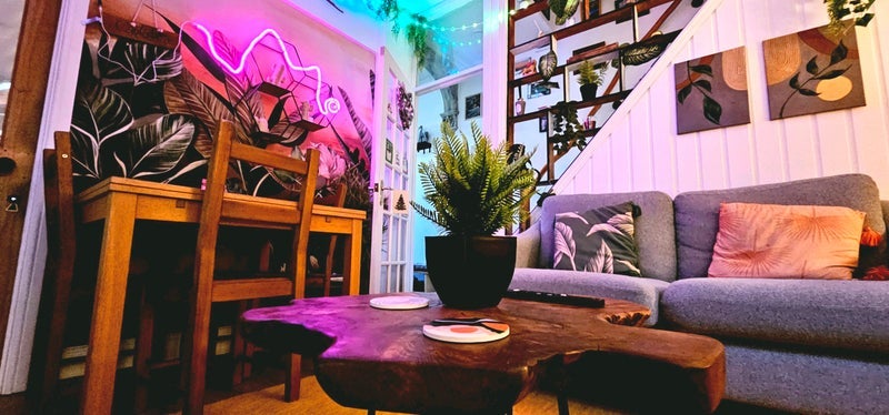 Room Oxford Street in Rugby