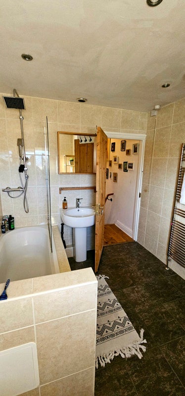 Room Oxford Street in Rugby