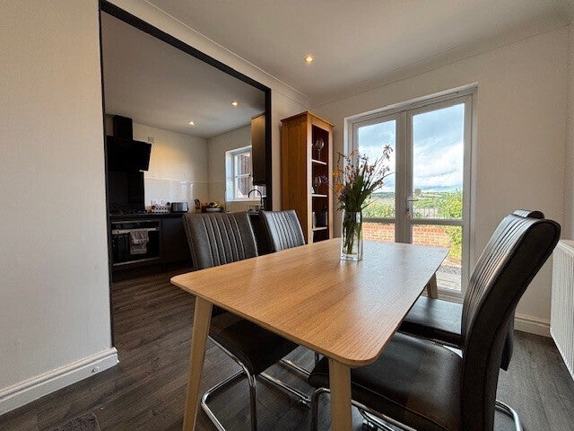 House Manor View in St Blazey