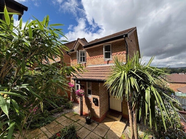 House Manor View in St Blazey