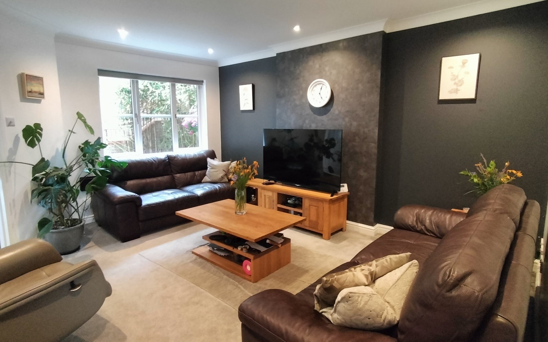 House Manor View in St Blazey