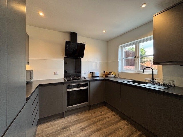 House Manor View in St Blazey