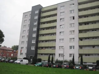 Wohnung Etzelstraße in Köln