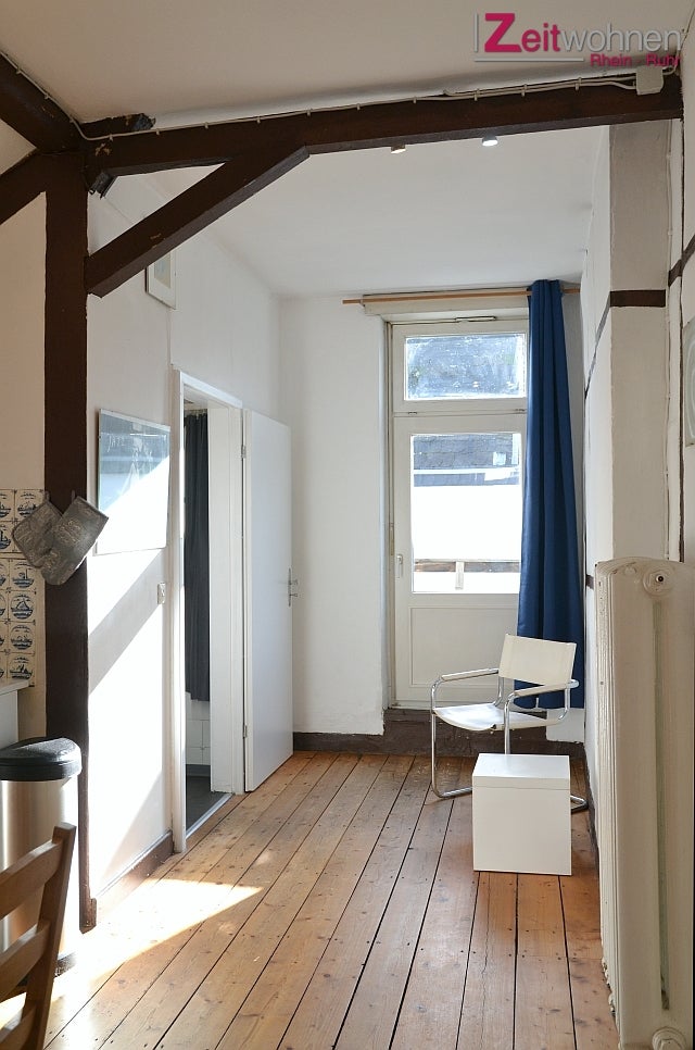 Wohnung Augustastraße in Bonn