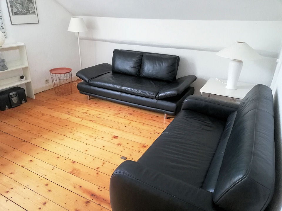 Wohnung Augustastraße in Bonn