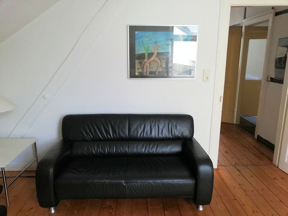 Wohnung Augustastraße in Bonn