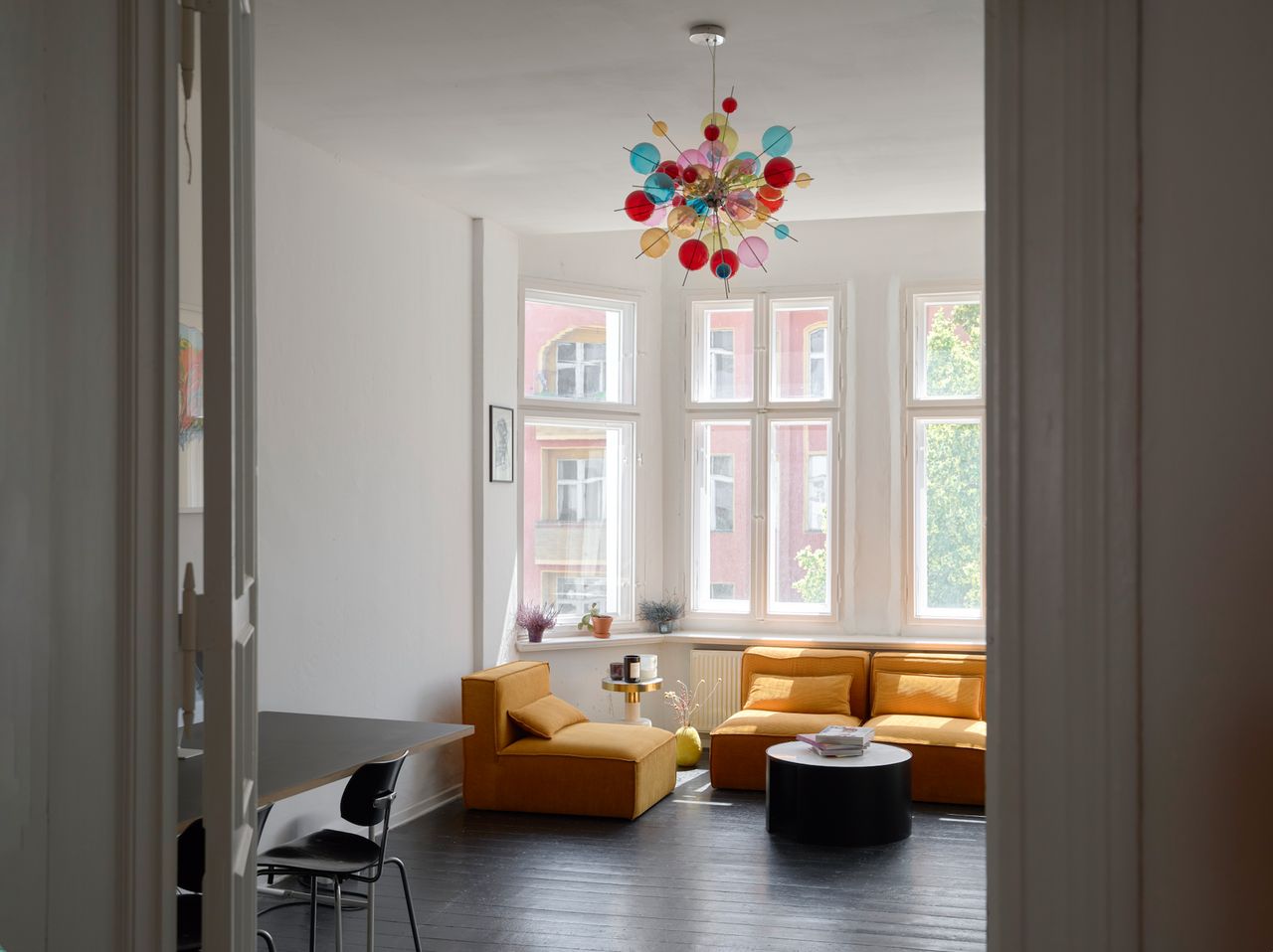 Wohnung Reichenberger Straße in Berlin