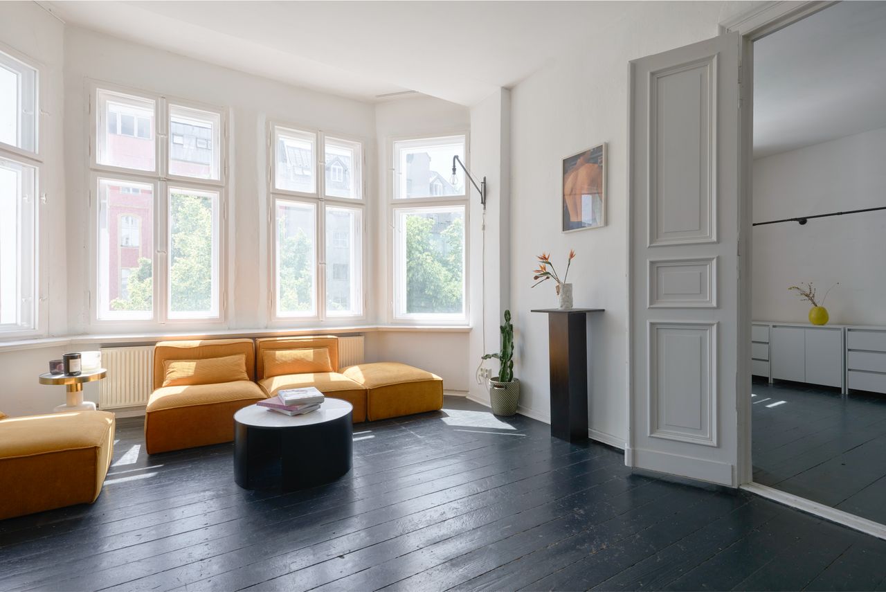 Wohnung Reichenberger Straße in Berlin