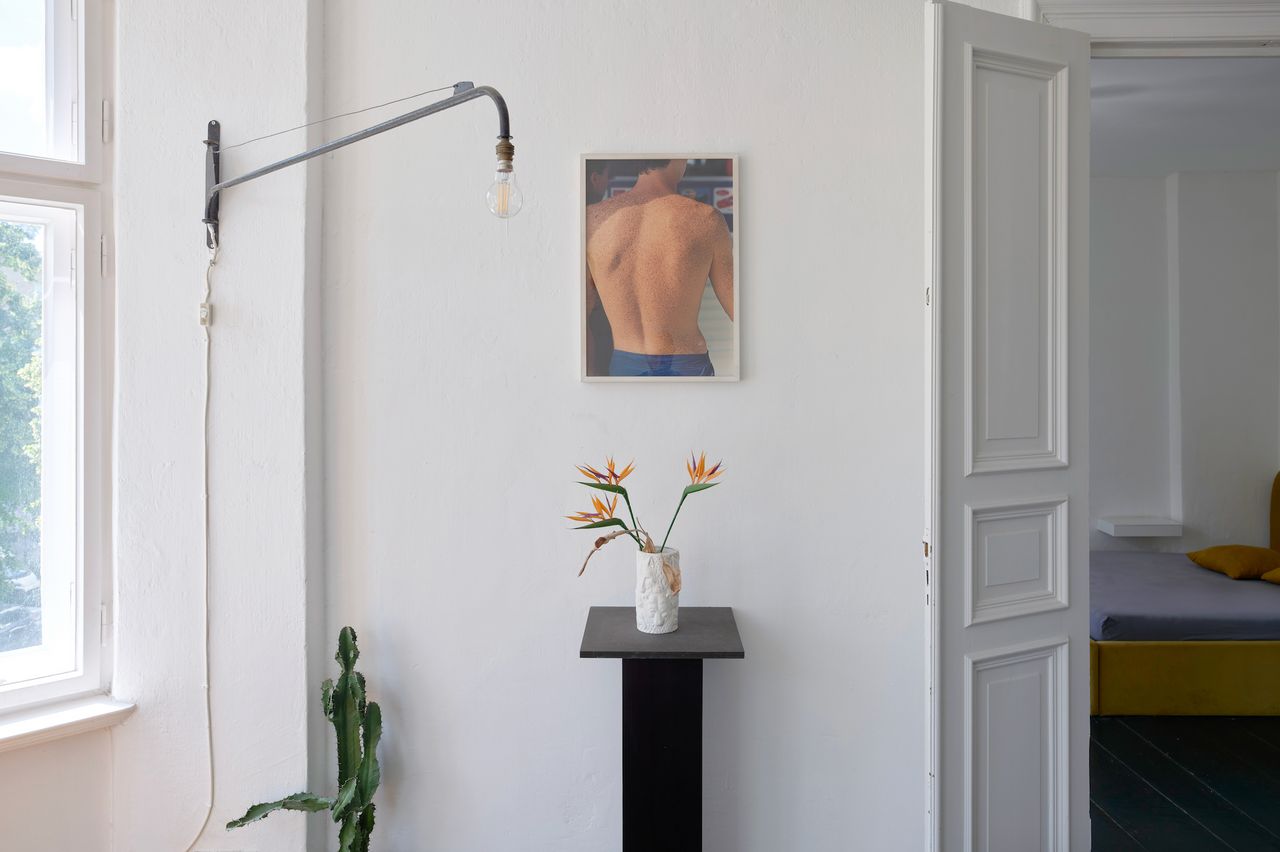 Wohnung Reichenberger Straße in Berlin