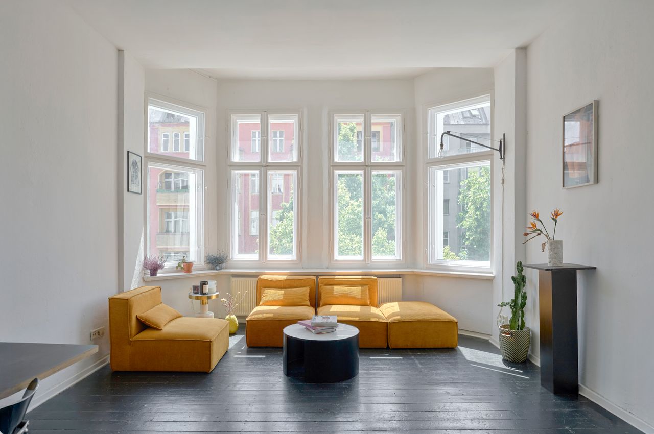 Wohnung Reichenberger Straße in Berlin