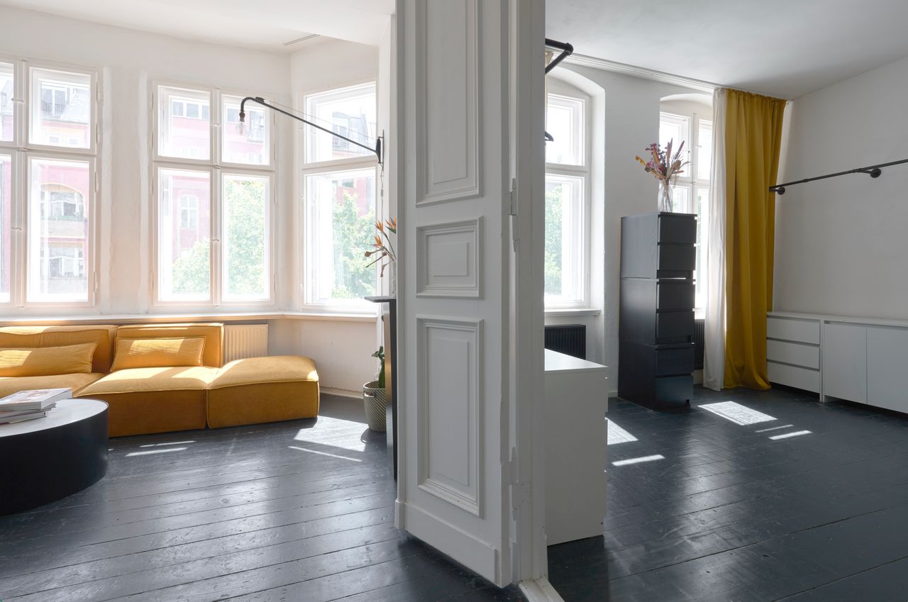 Wohnung Reichenberger Straße in Berlin