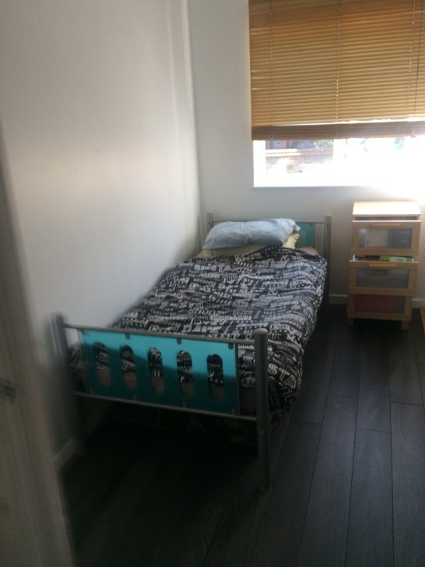 Room Wilder Street in Bristol