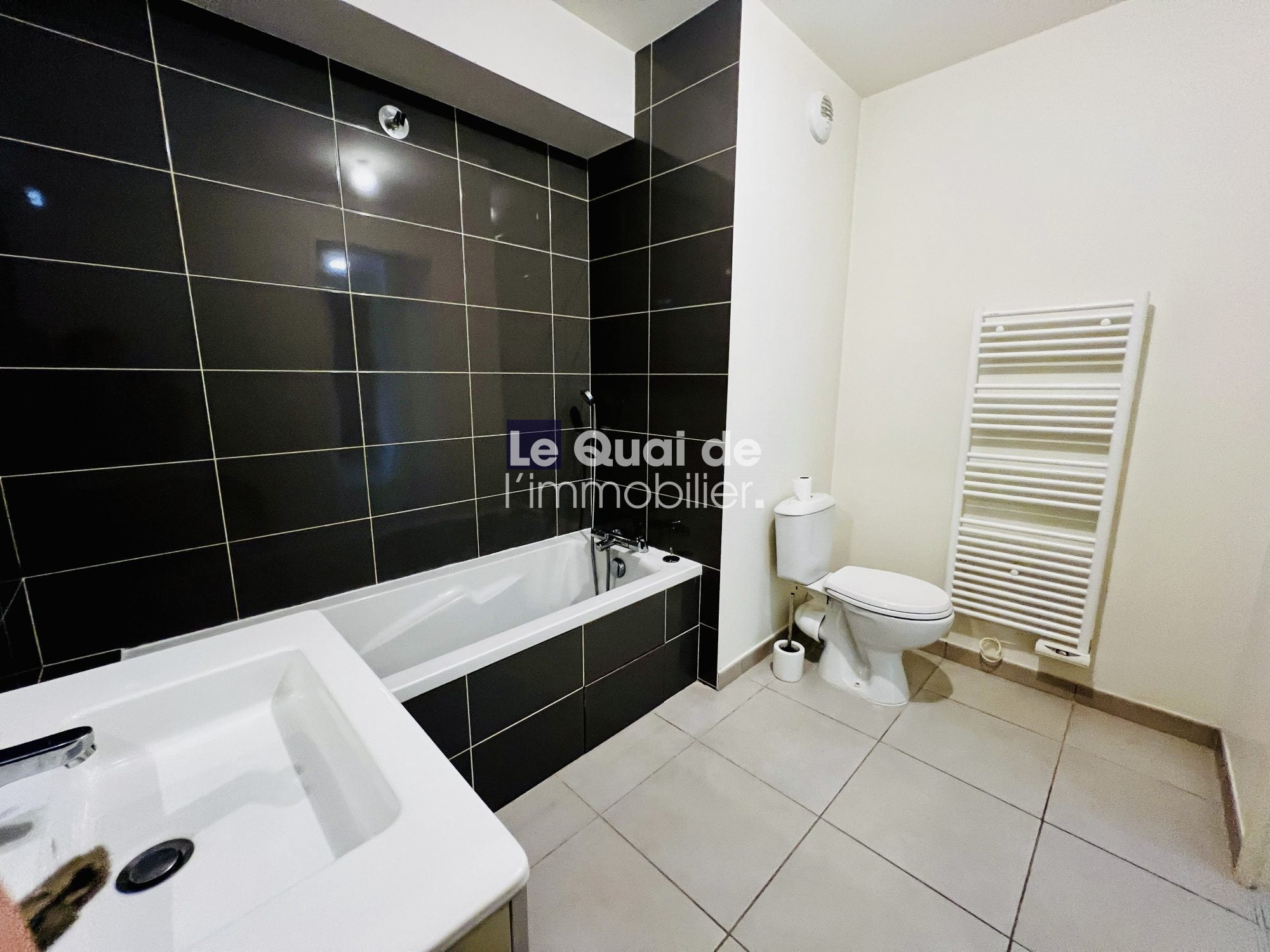 Flat Rue Paviot in Saint-Égrève