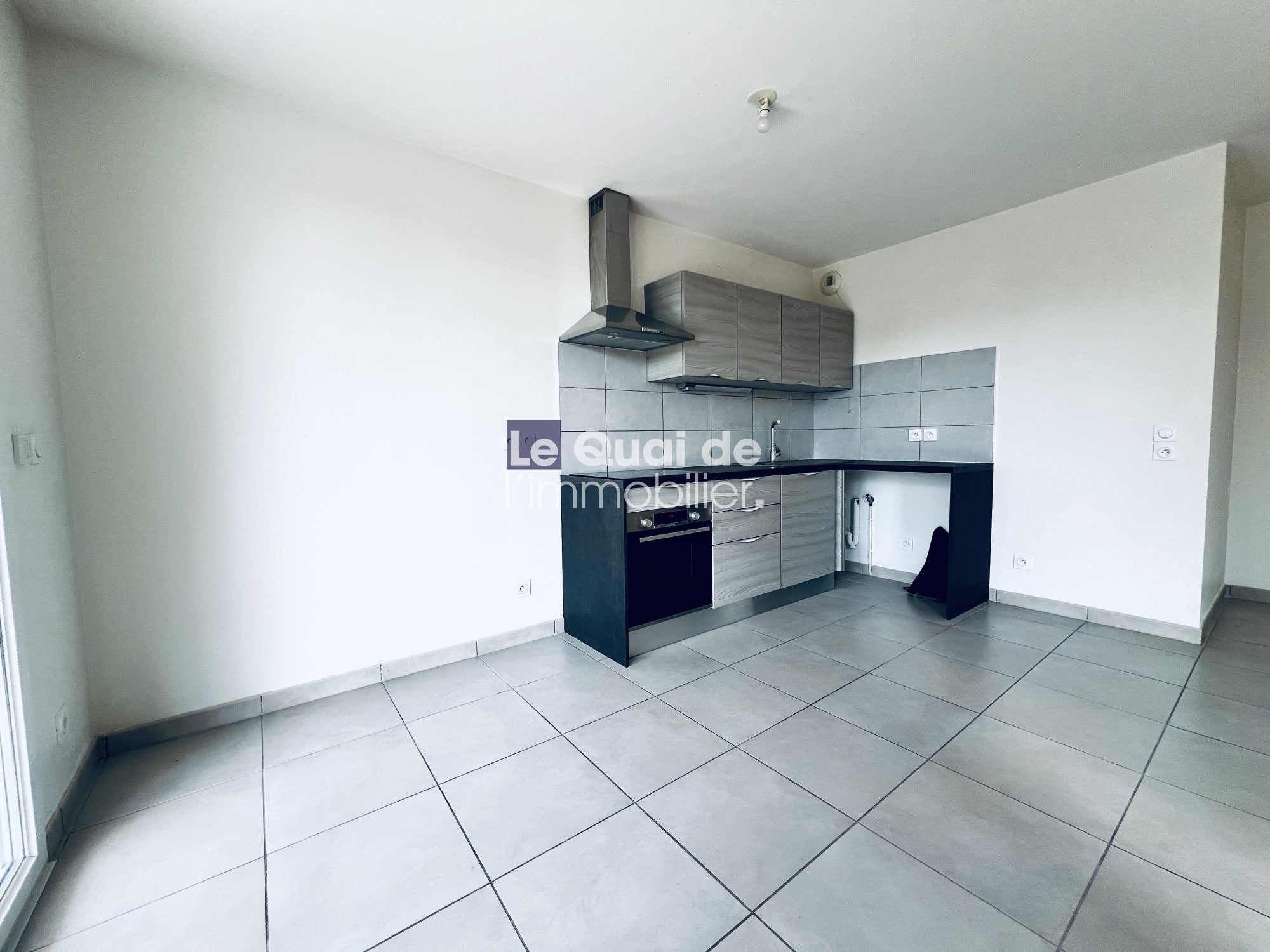 Flat Rue Paviot in Saint-Égrève