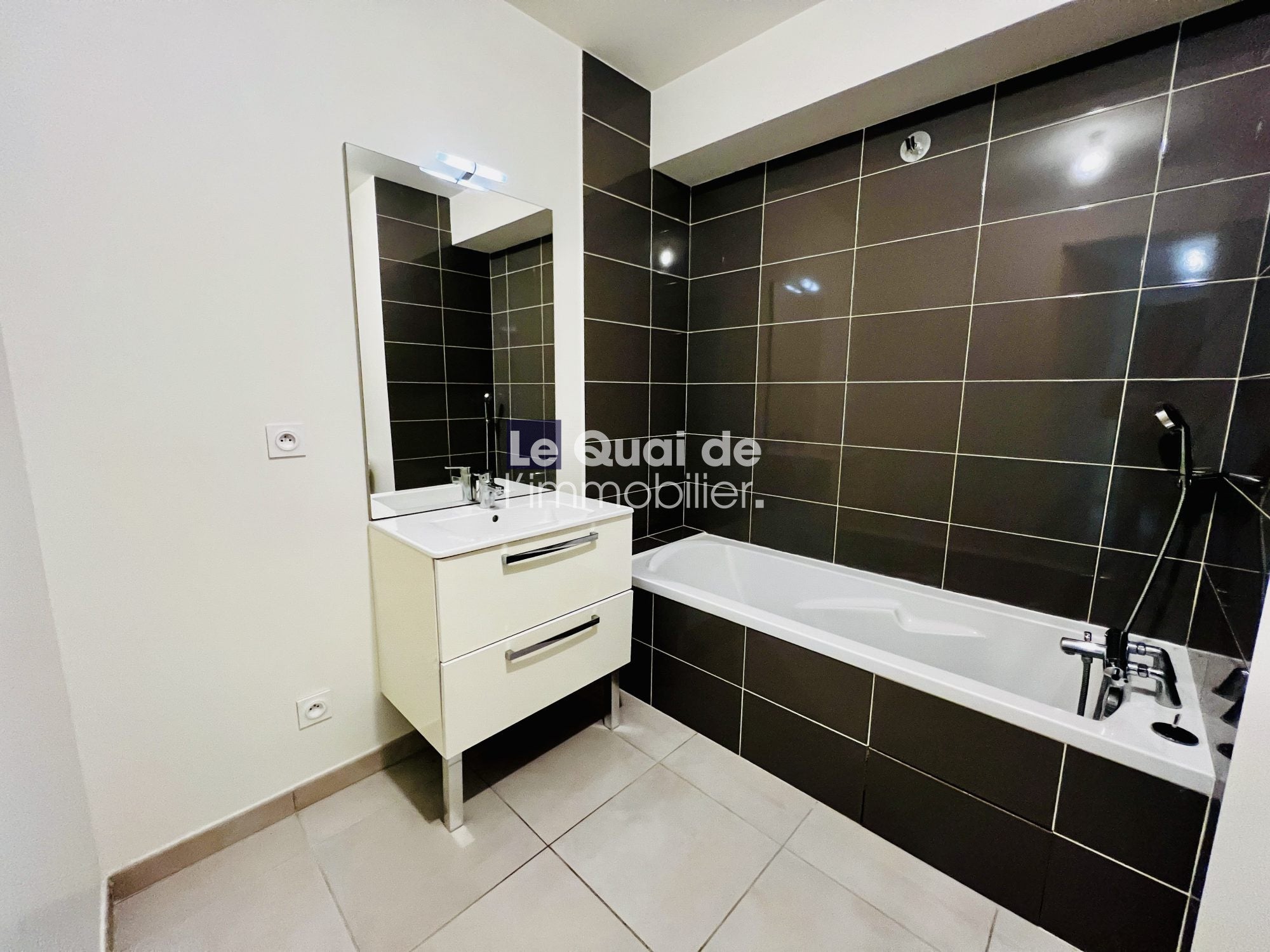 Appartement Route de Grenoble à Saint-Égrève