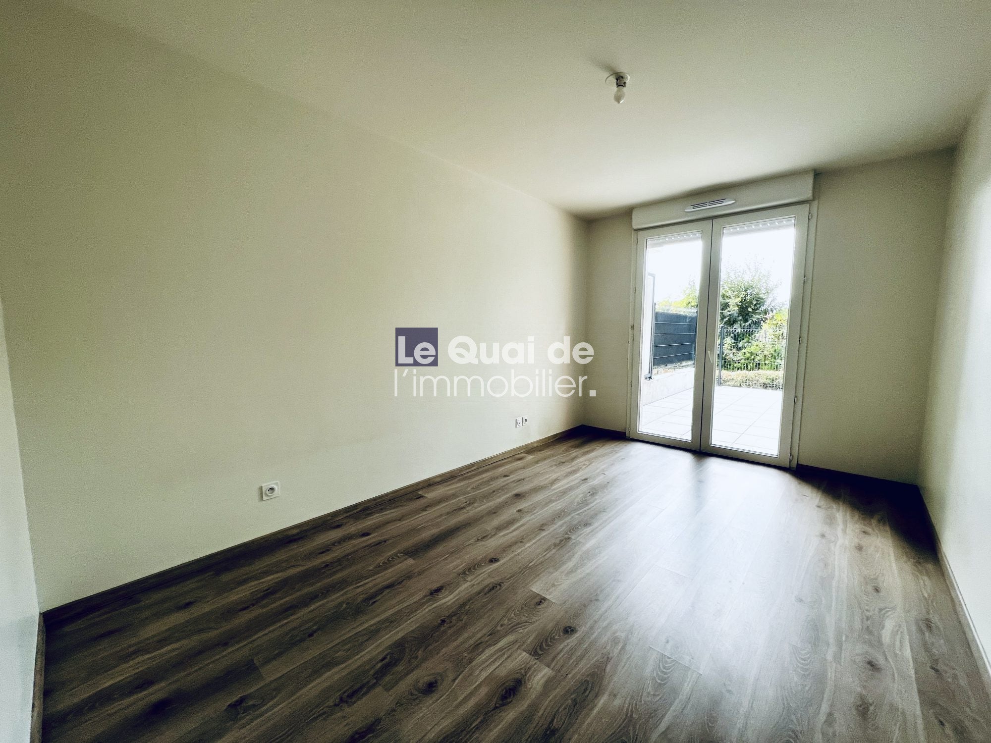 Flat Rue Paviot in Saint-Égrève