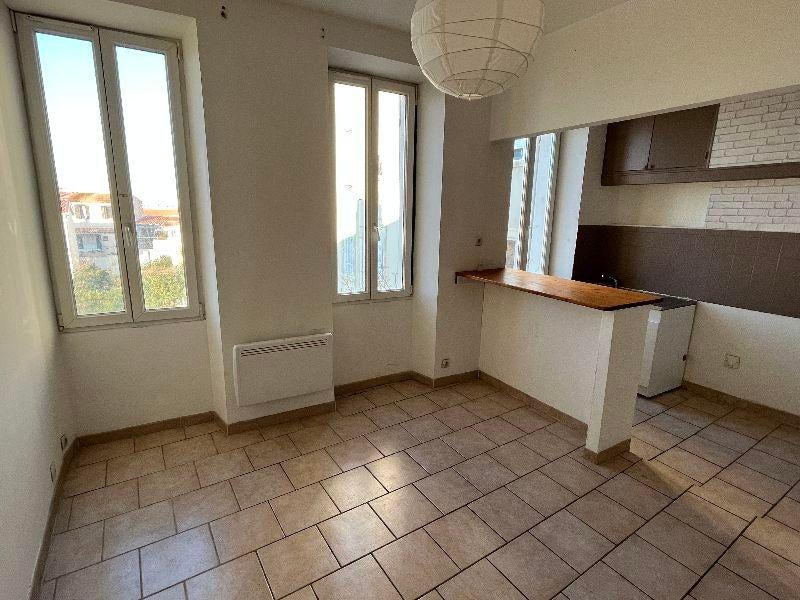 Appartement Rue d'Endoume à Marseille