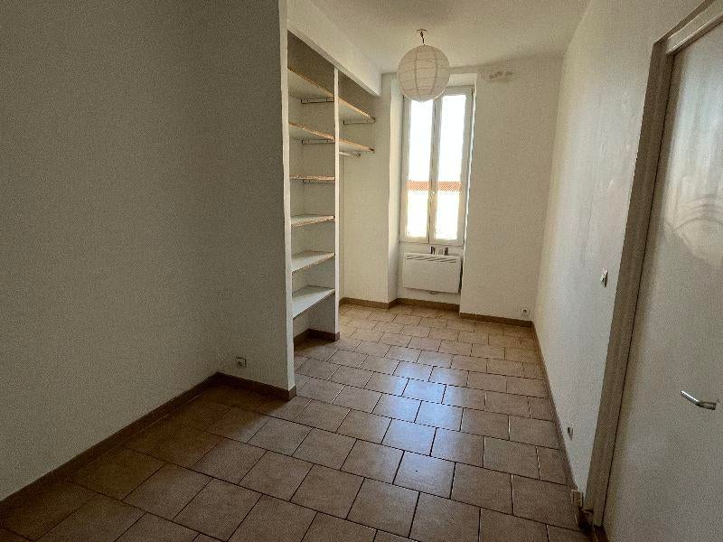 Appartement Rue d'Endoume à Marseille