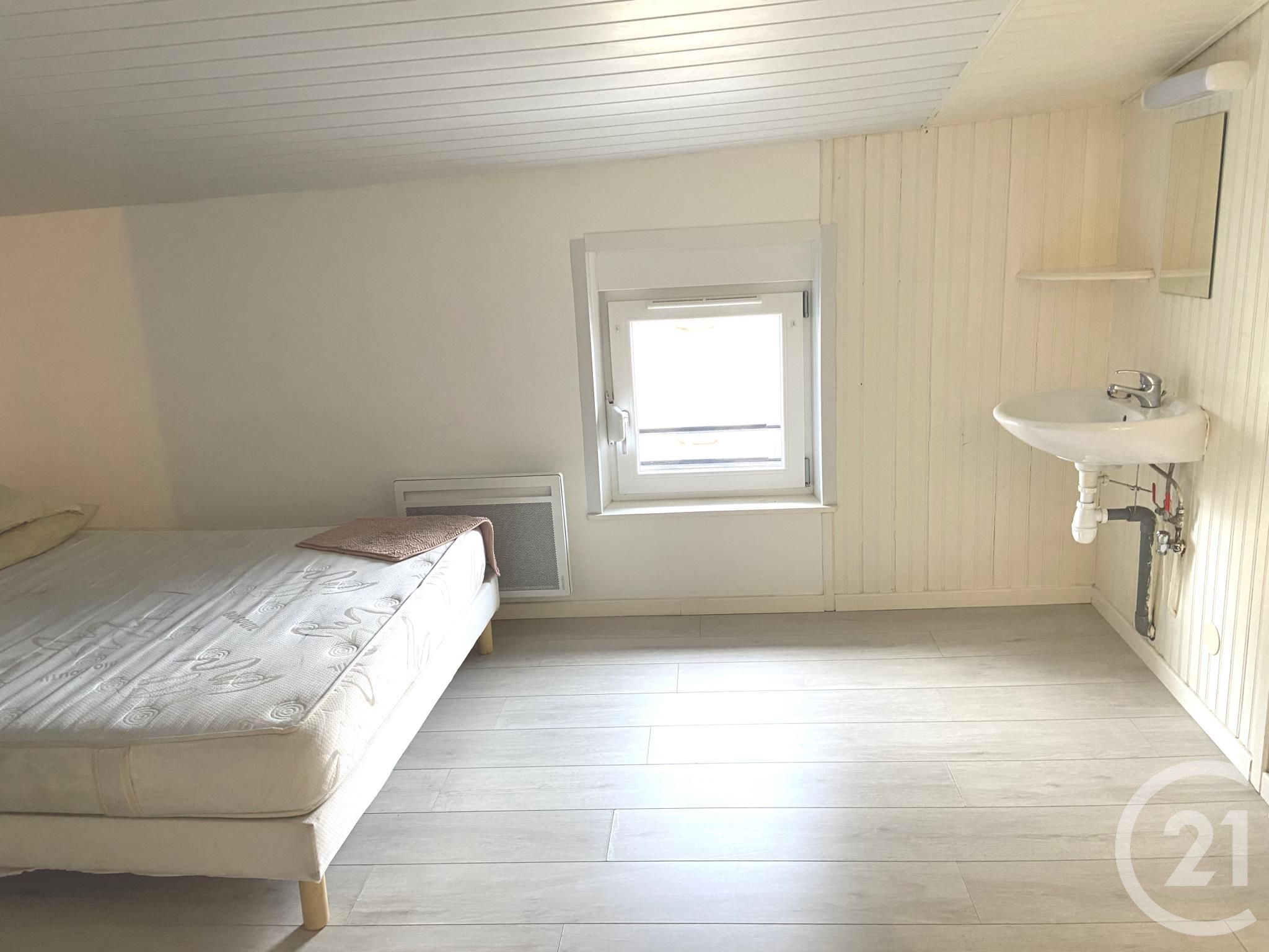 Appartement Rue du Général Sarrail à Verdun