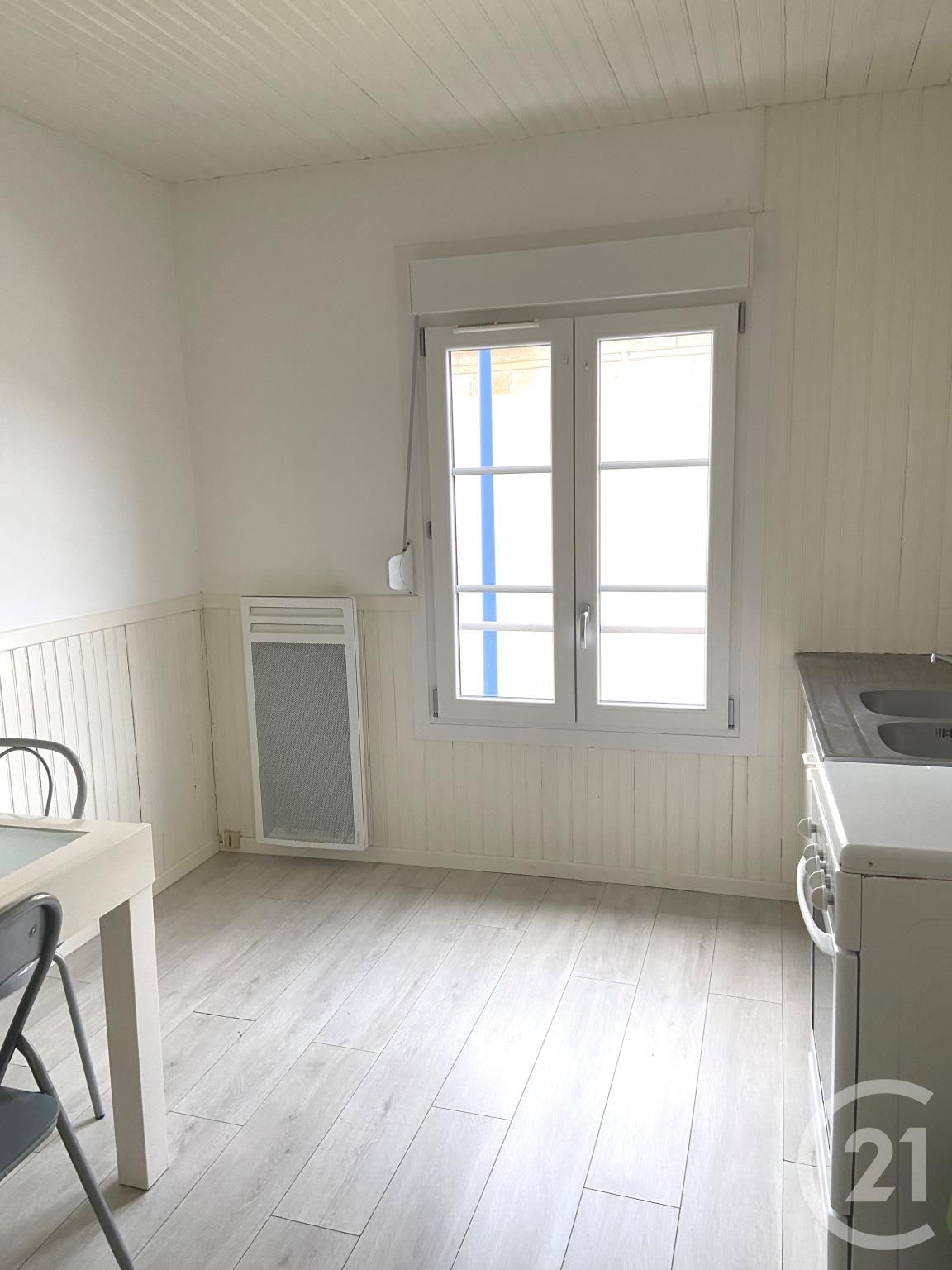 Appartement Rue du Général Sarrail à Verdun