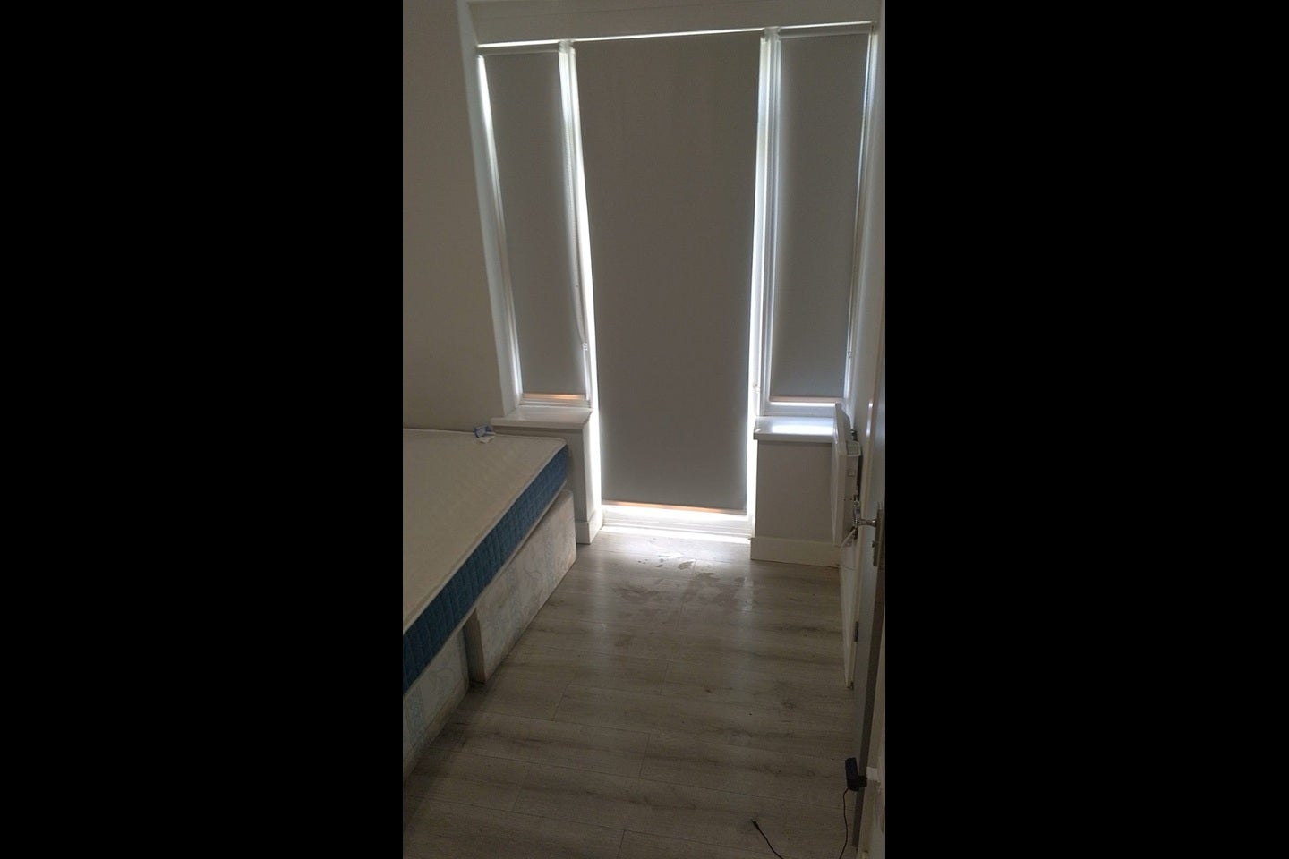 Room Thurlby Road in Greater London