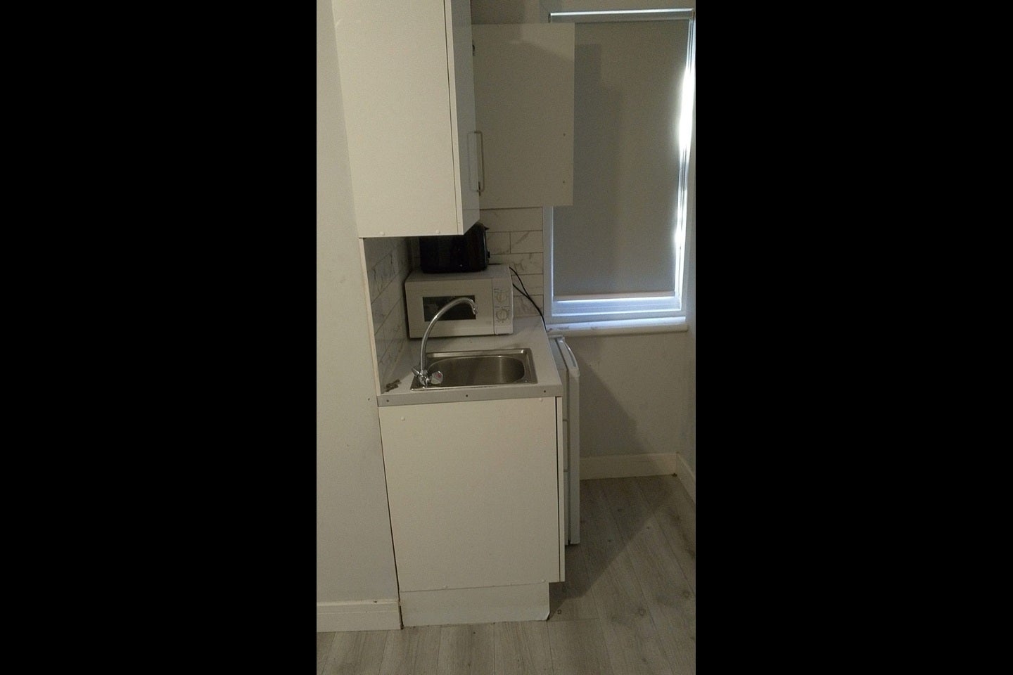 Room Thurlby Road in Greater London