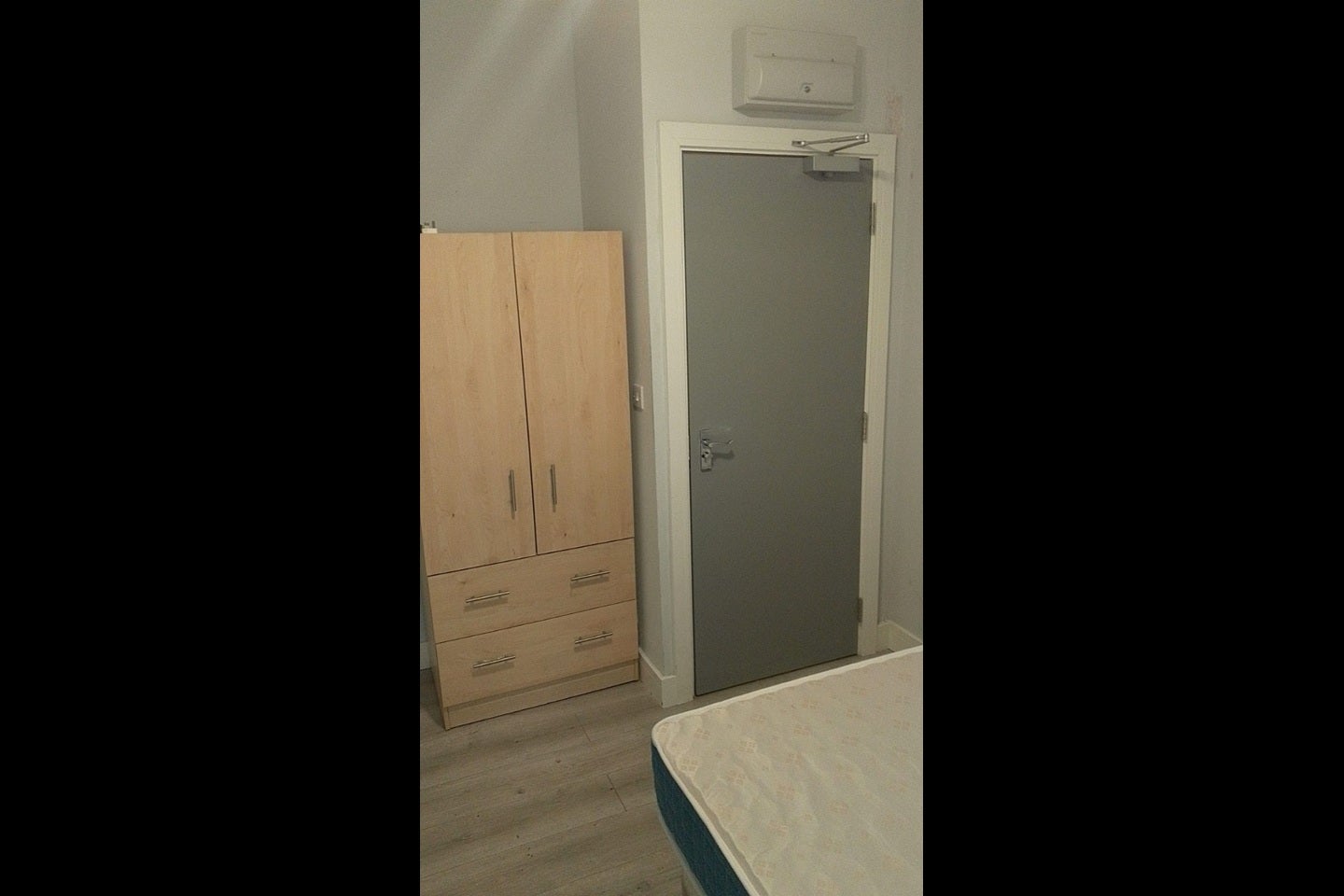 Room Thurlby Road in Greater London