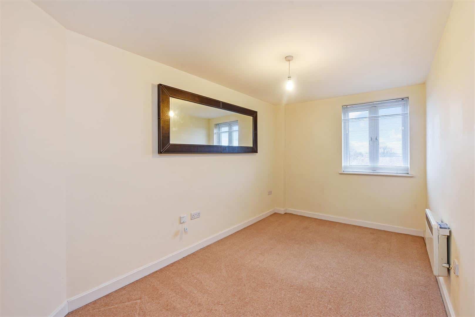 Flat St. Pancras in Chichester