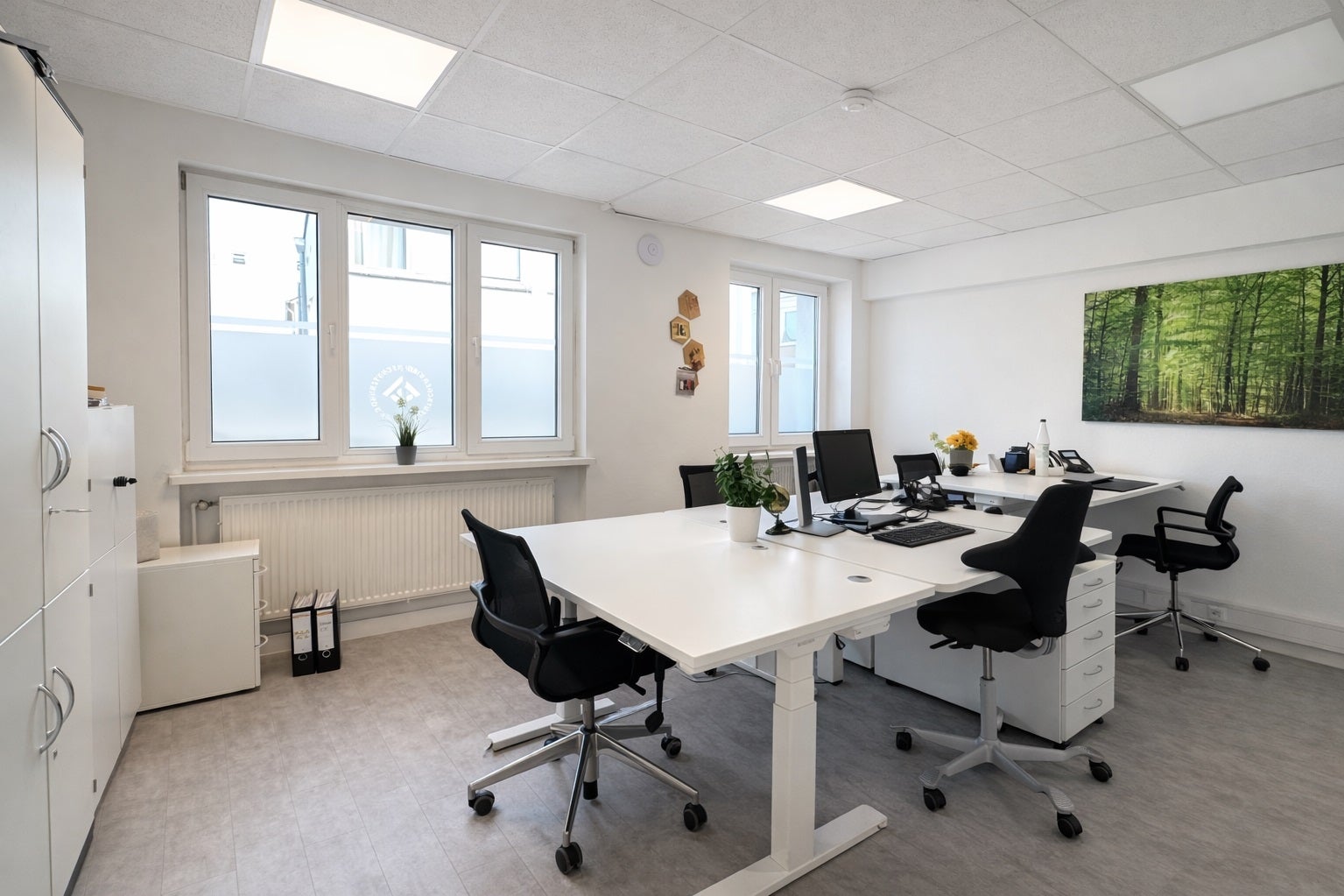 Wohnung Dreikönigenstraße in Krefeld
