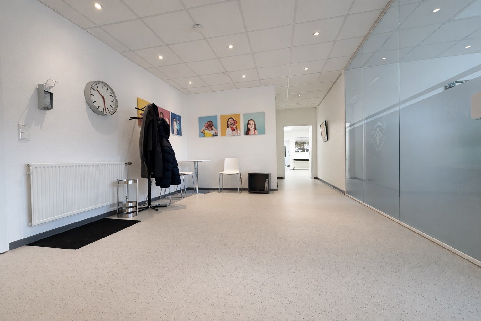 Wohnung Dreikönigenstraße in Krefeld