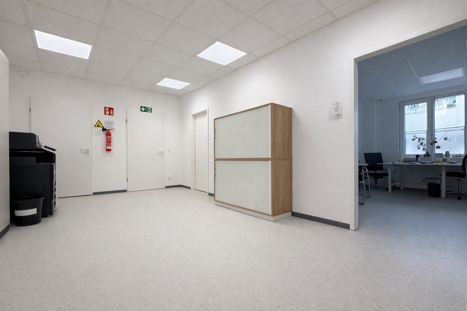 Wohnung Dreikönigenstraße in Krefeld