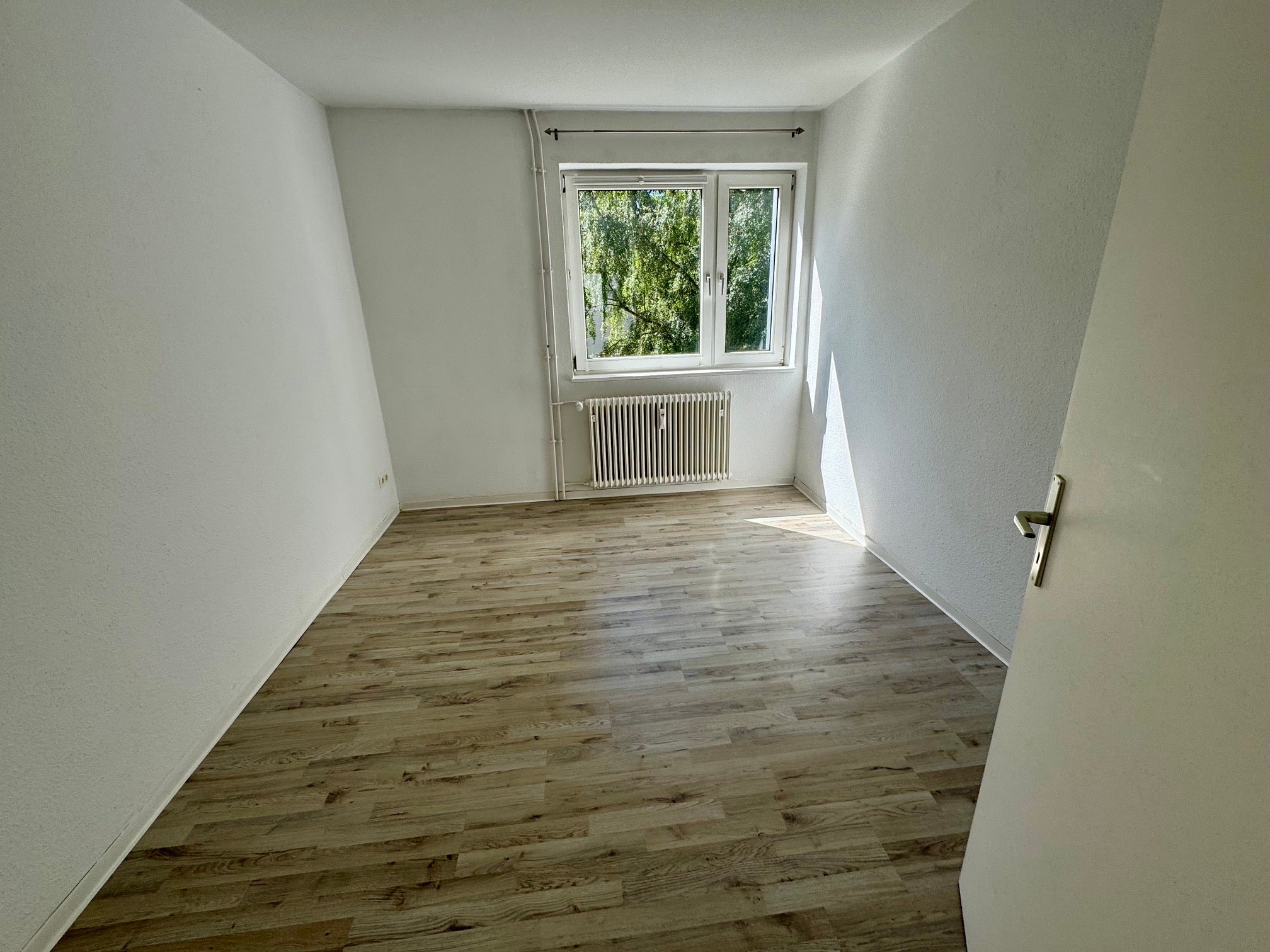 Wohnung Bodenbacher Ring in Salzgitter