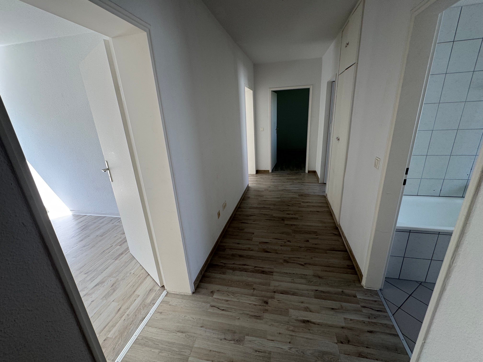 Wohnung Bodenbacher Ring in Salzgitter