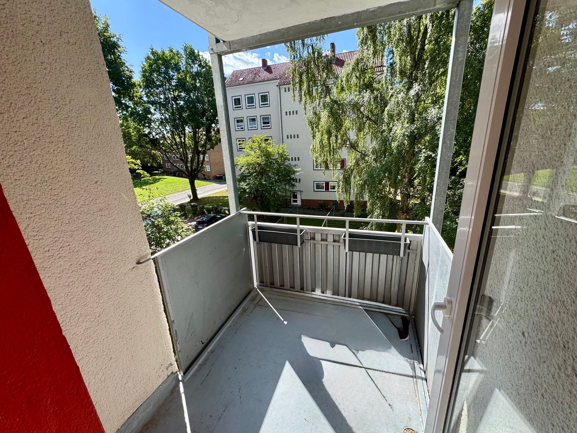 Wohnung Bodenbacher Ring in Salzgitter