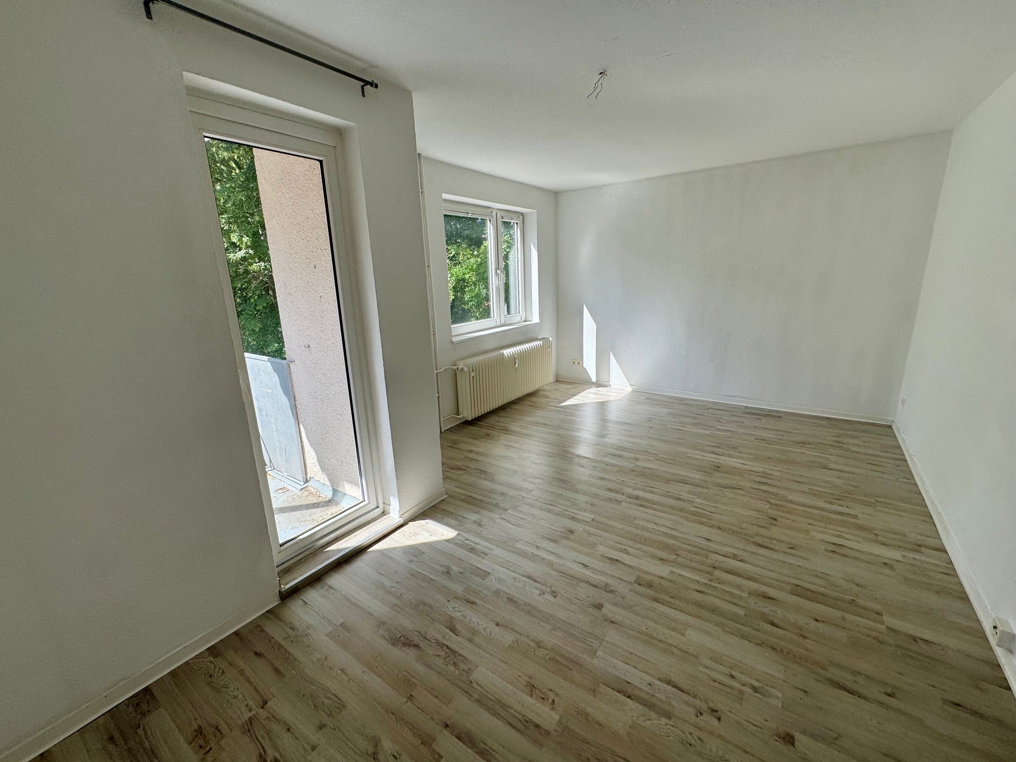 Wohnung Bodenbacher Ring in Salzgitter