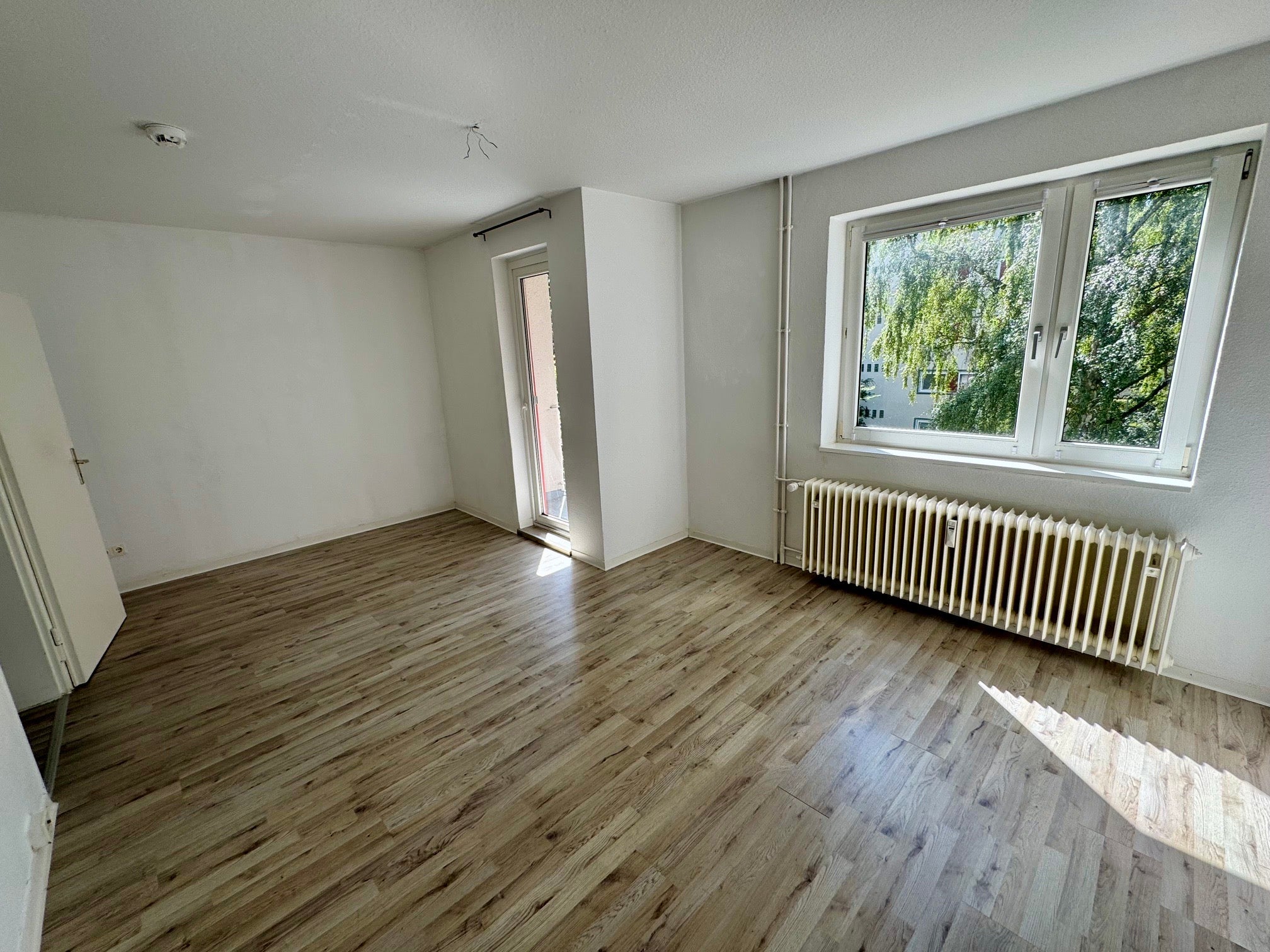 Wohnung Bodenbacher Ring in Salzgitter