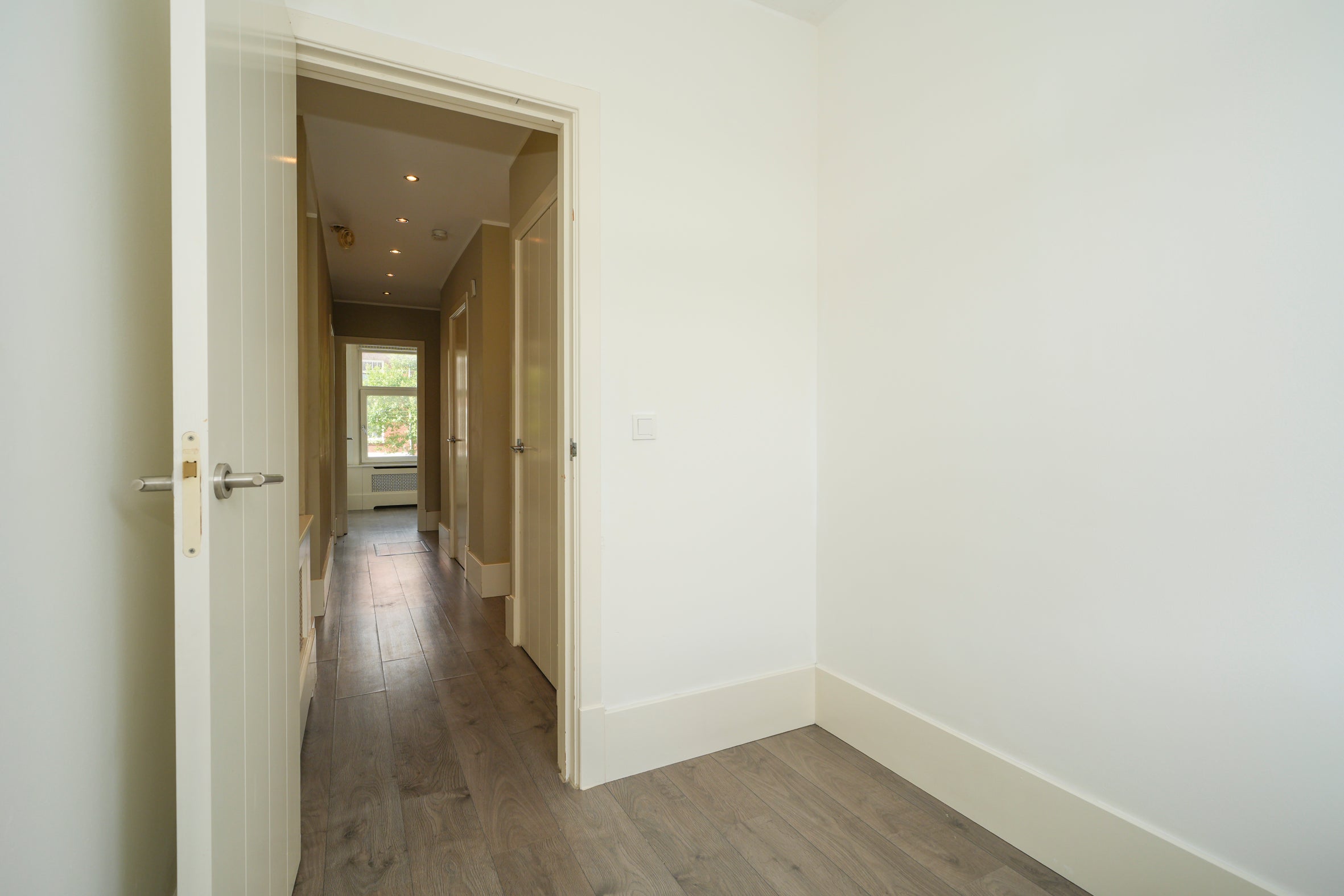 Appartement te koop: Goeverneurlaan 700, 'S-Gravenhage