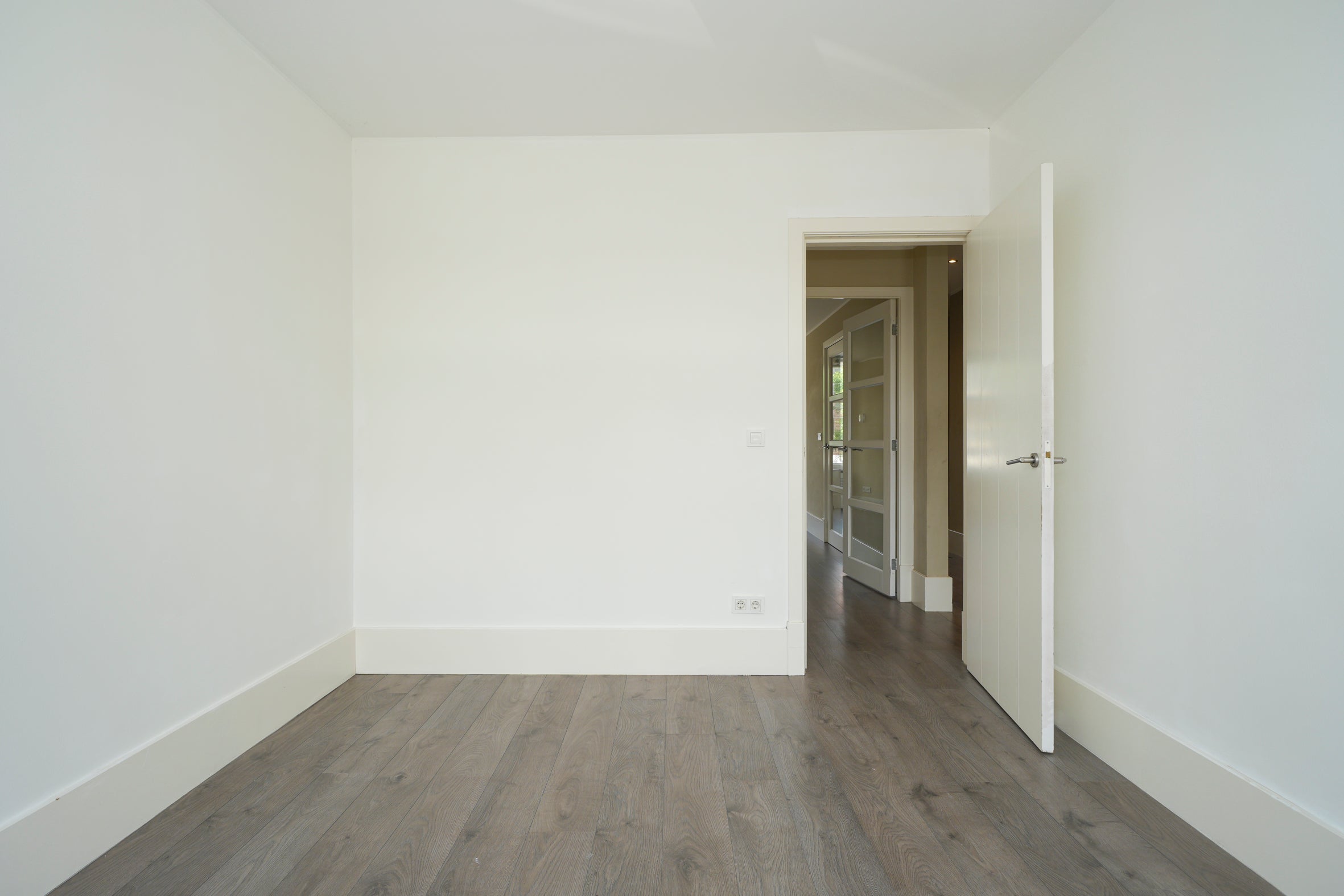Appartement te koop: Goeverneurlaan 700, 'S-Gravenhage