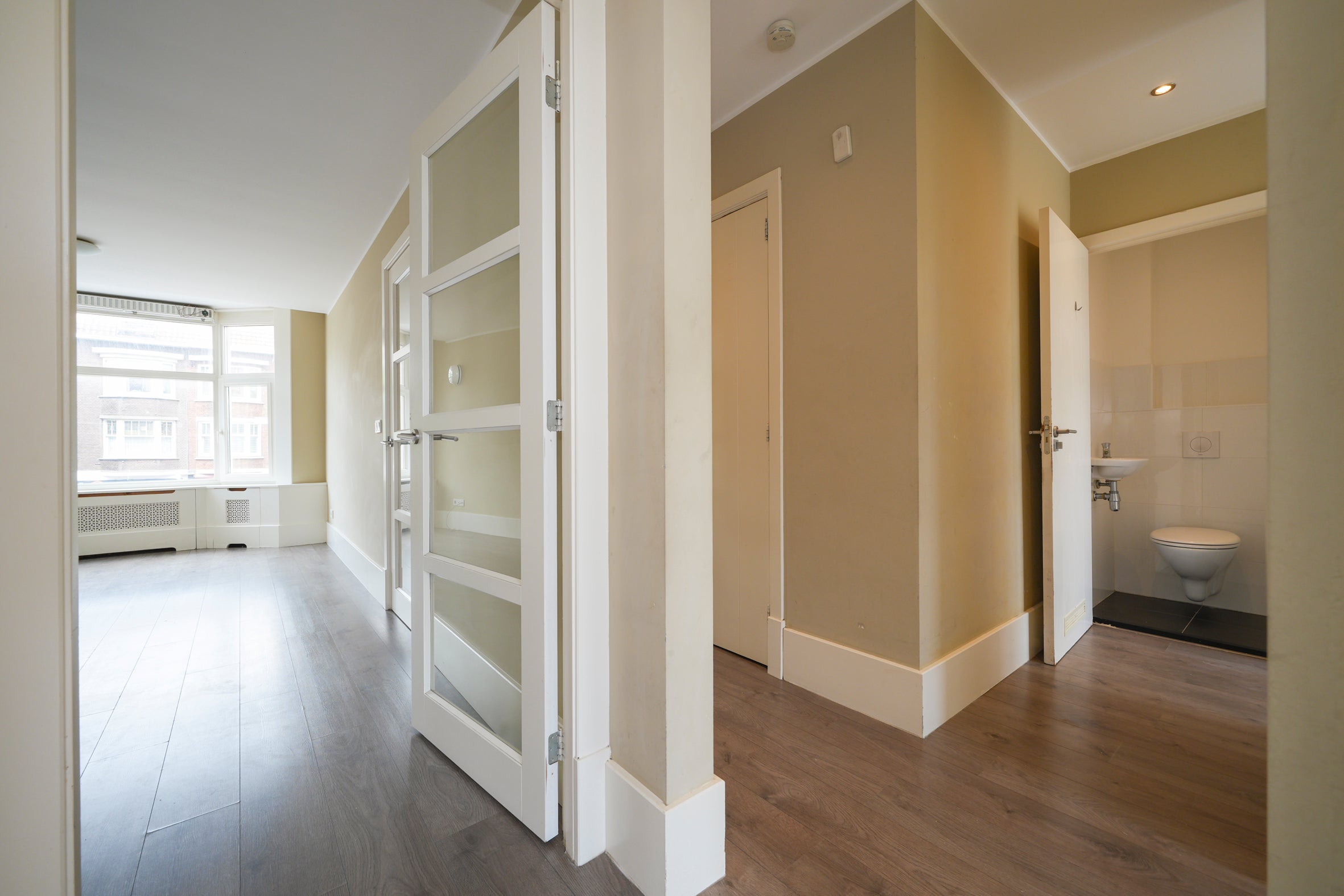 Appartement te koop: Goeverneurlaan 700, 'S-Gravenhage