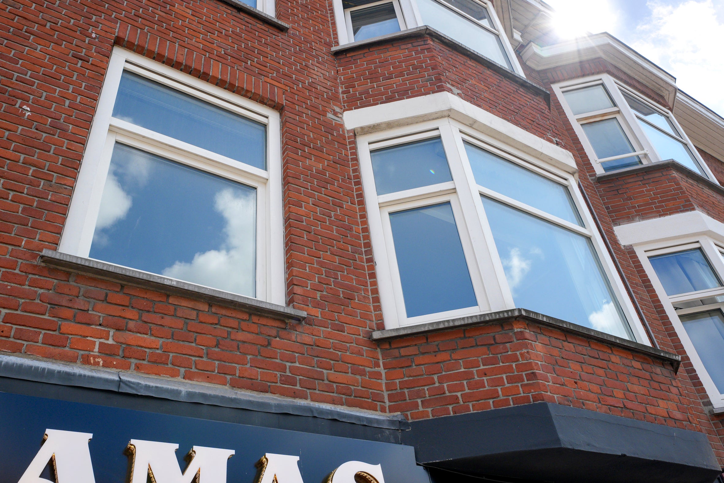 Appartement te koop: Goeverneurlaan 700, 'S-Gravenhage