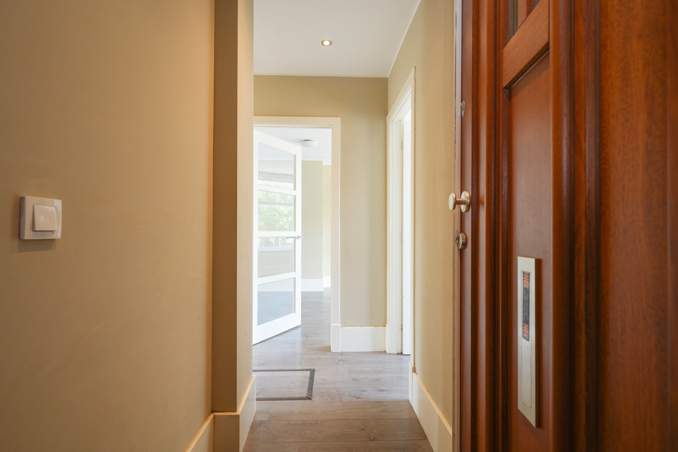 Appartement te koop: Goeverneurlaan 700, 'S-Gravenhage