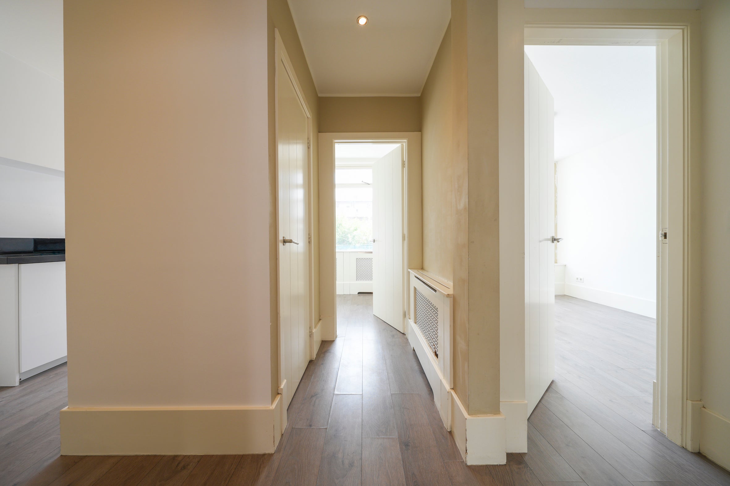 Appartement te koop: Goeverneurlaan 700, 'S-Gravenhage