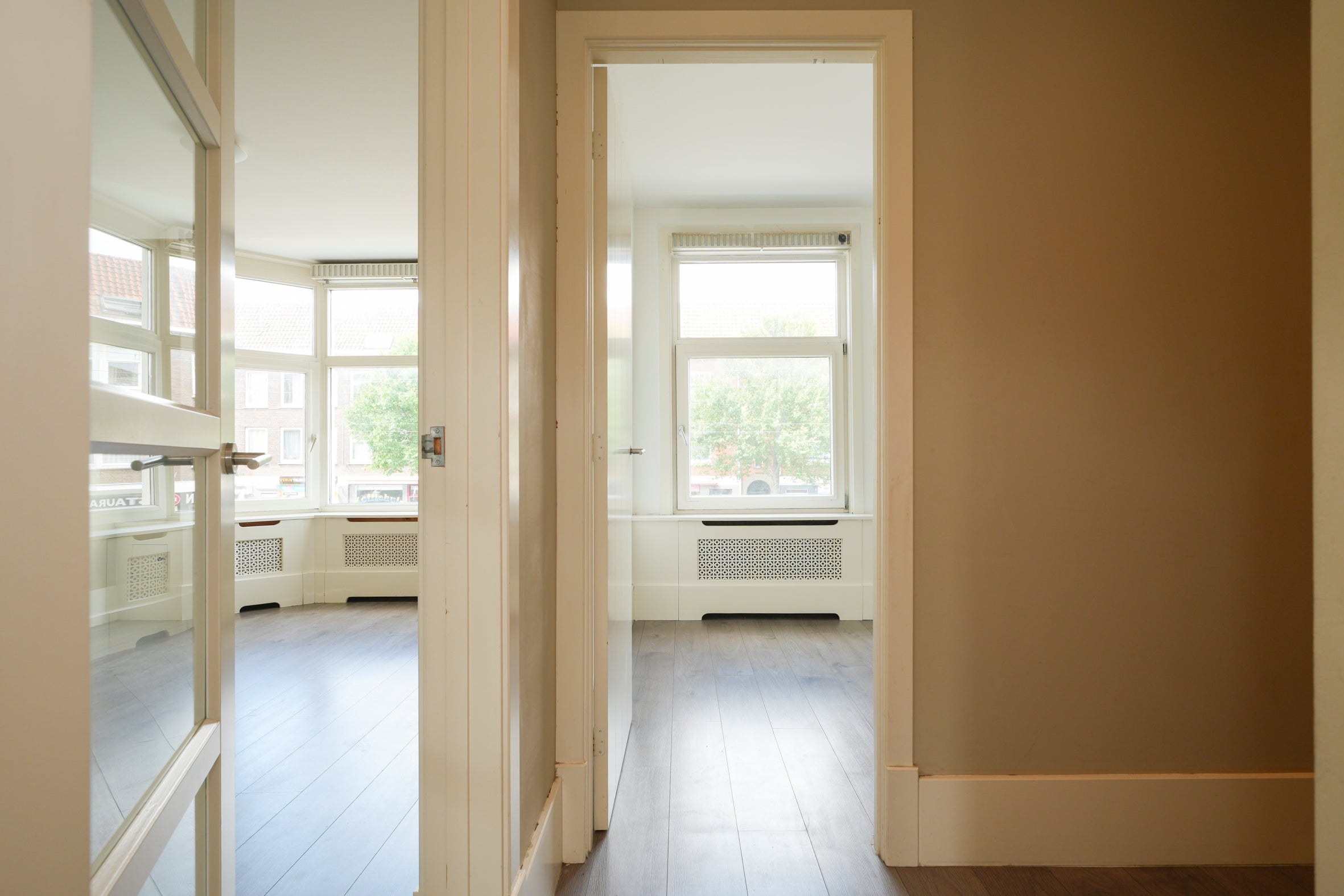 Appartement te koop: Goeverneurlaan 700, 'S-Gravenhage