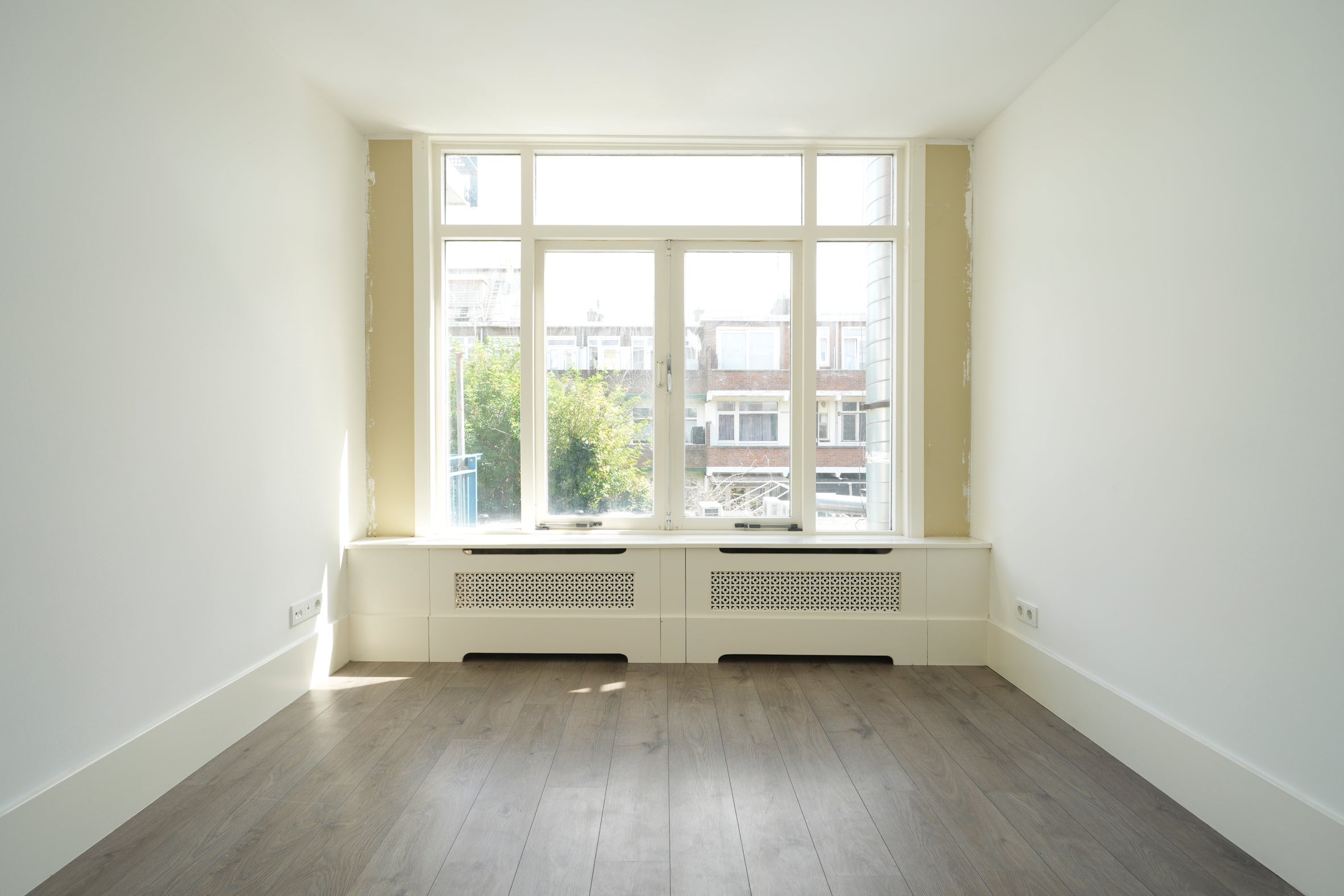 Appartement te koop: Goeverneurlaan 700, 'S-Gravenhage
