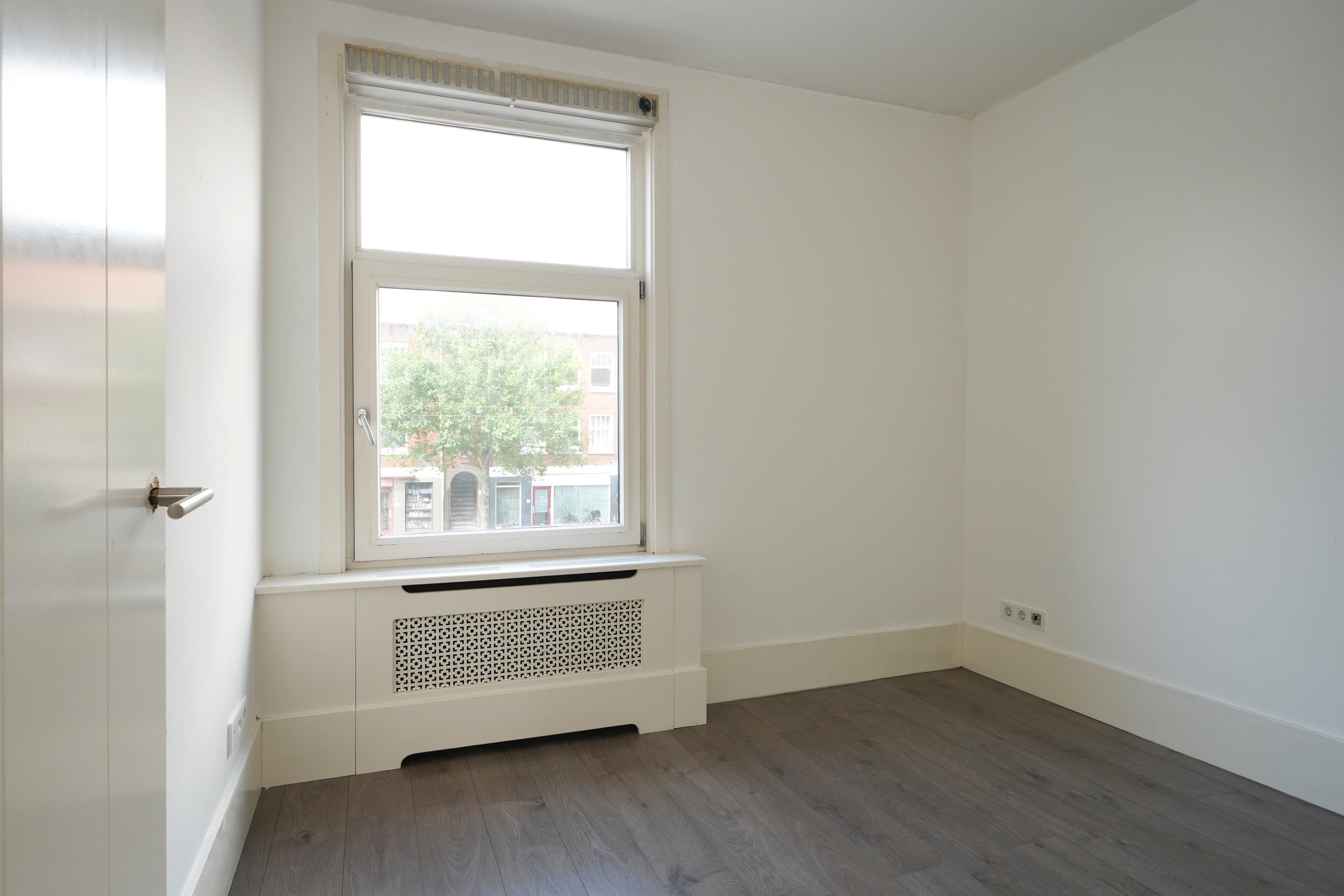 Appartement te koop: Goeverneurlaan 700, 'S-Gravenhage