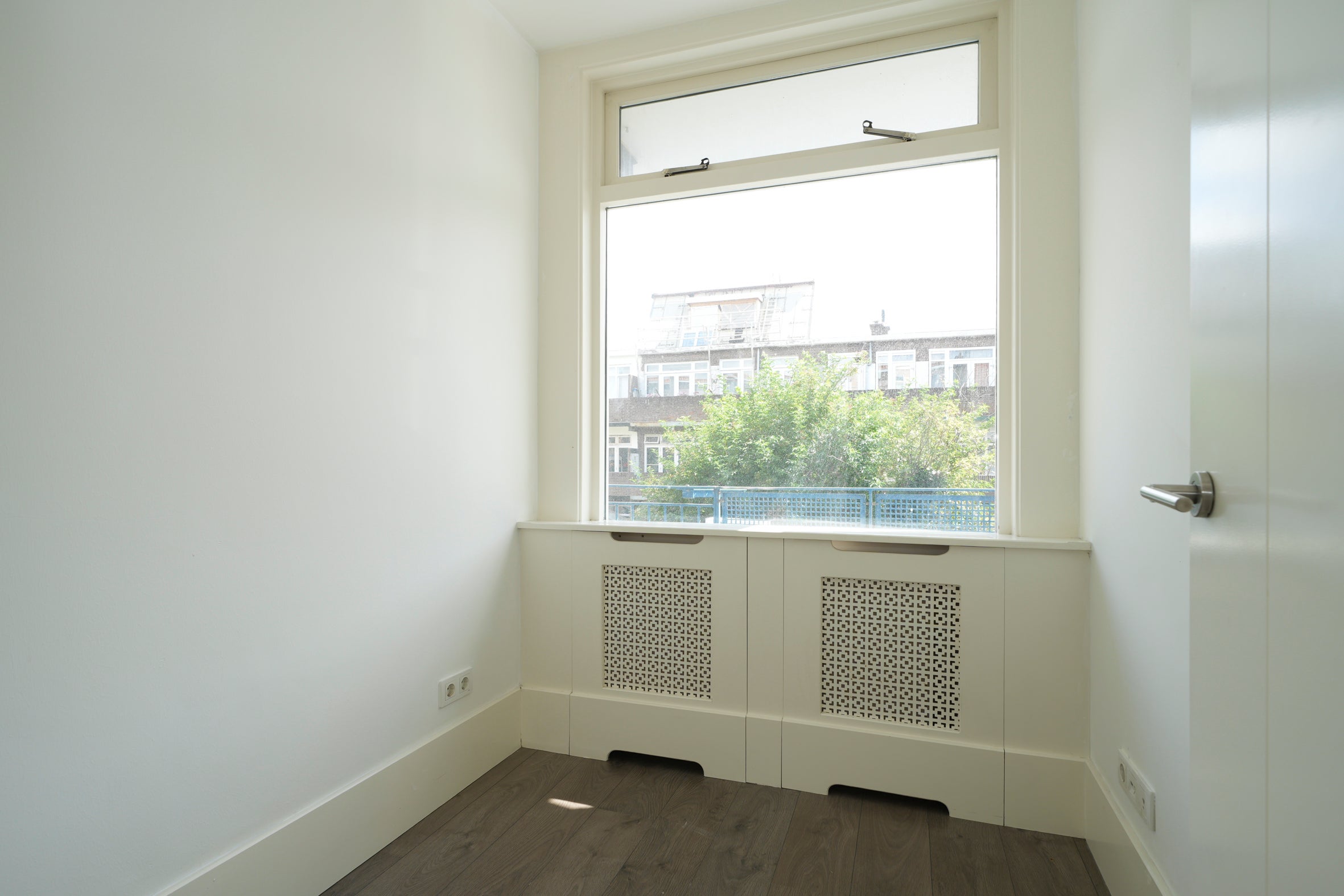 Appartement te koop: Goeverneurlaan 700, 'S-Gravenhage