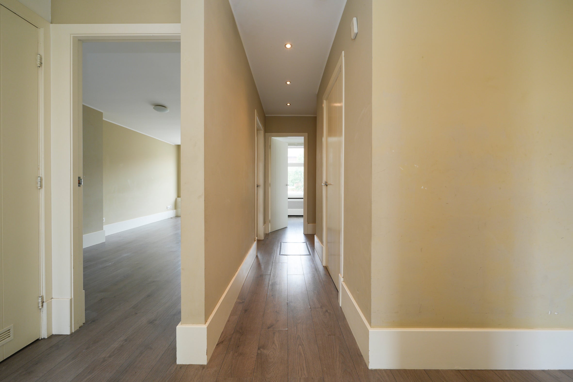 Appartement te koop: Goeverneurlaan 700, 'S-Gravenhage